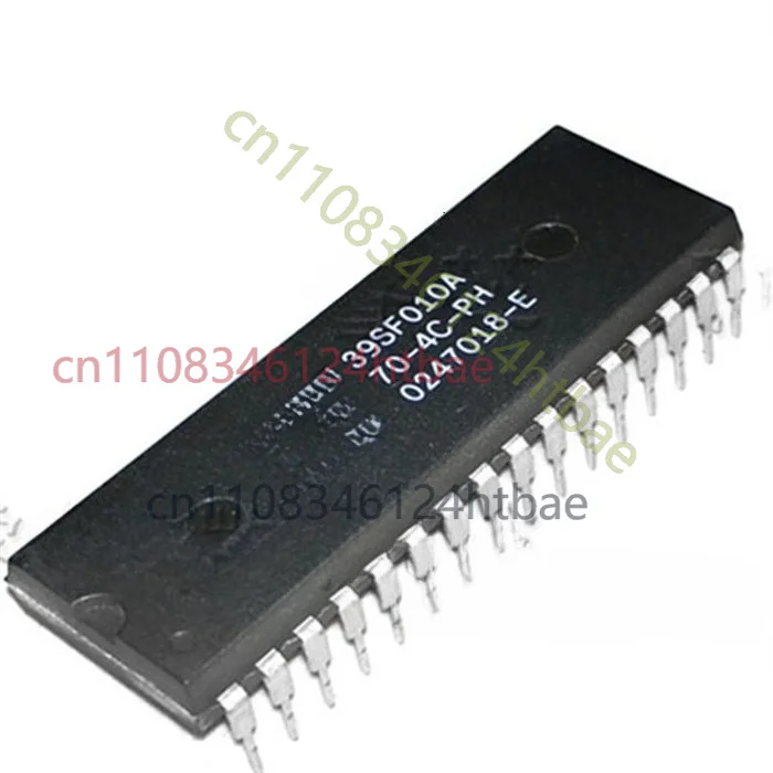 

5PCS SST39SF010A-70-4C-PH DIP32 NEW