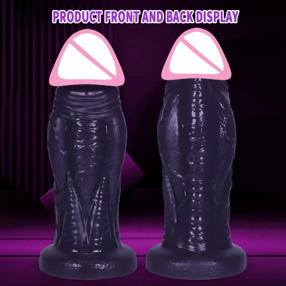 Duże realistyczne dilda, duży penis, zabawka erotyczna dla dorosłych, miękki silikon, przyssawka, duży dildo penis dla kobiet, mężczyzn, gejów, duży masażer penisa.