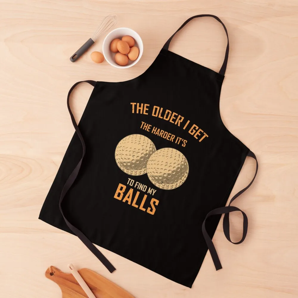 

funny golf quote golf quotes Apron esthetician Hairdressing Hairdresser Accessories Apron