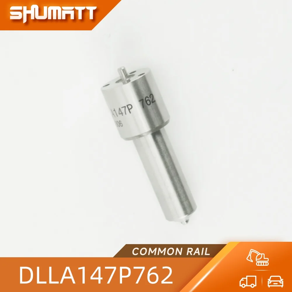China Made New High Quality DLLA145P1024 Injector Nozzle G2 Series 4.0 Common Rail 093400-7620