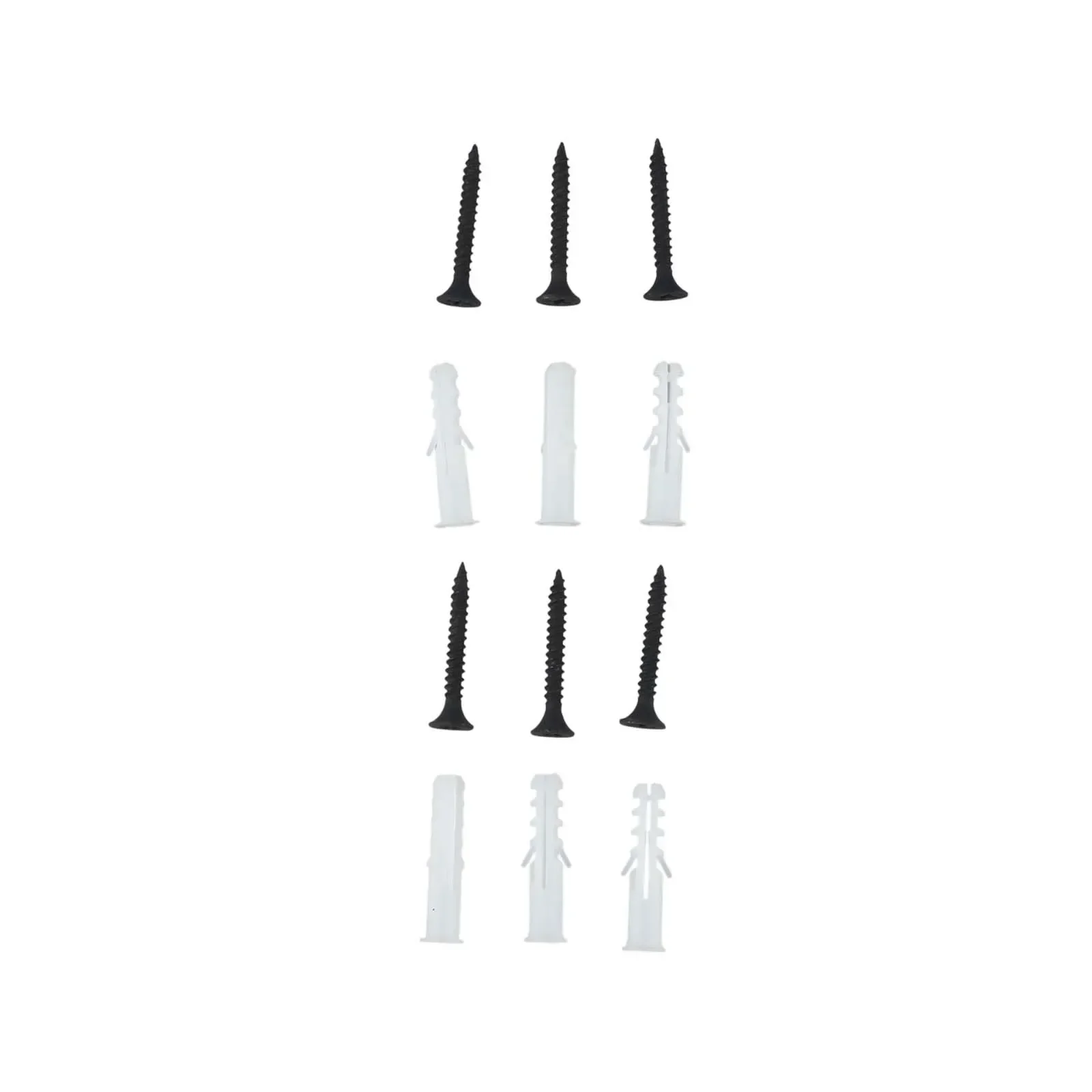 

Heavy-Duty Organizer Garden Tool Hanger Garden Maintenance Thickened Iron Material Easy Installation Rustproof Tool Hanger Rack