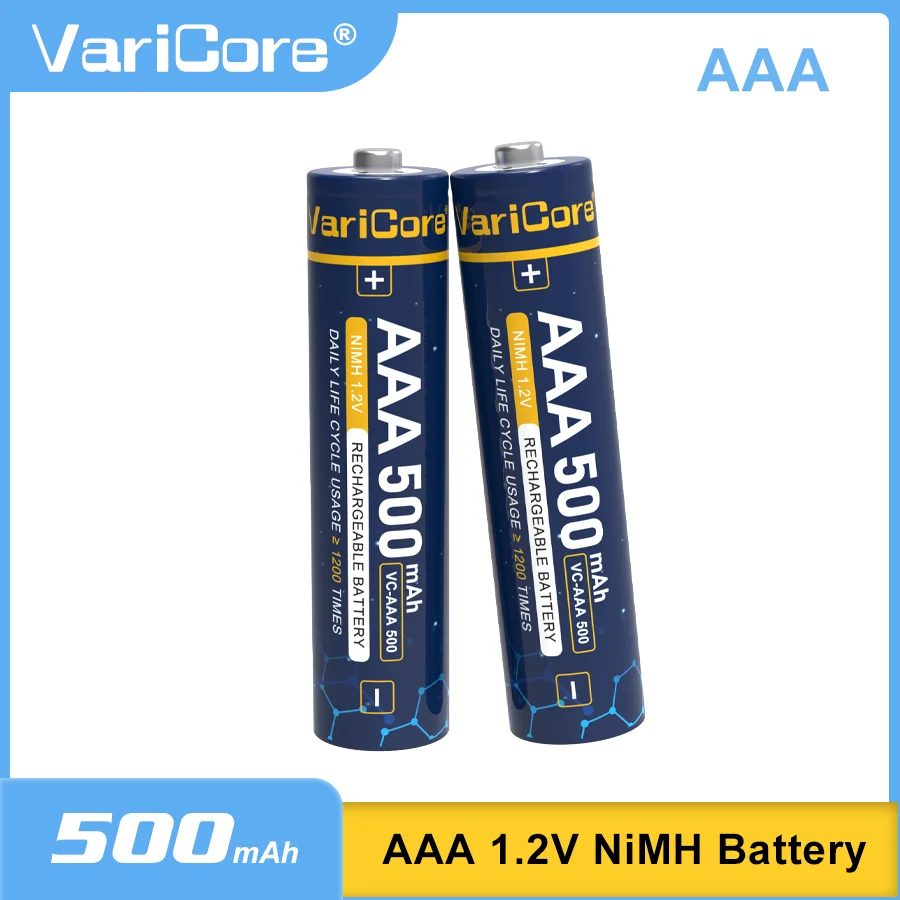 Varicore VC-AAA 500… - image