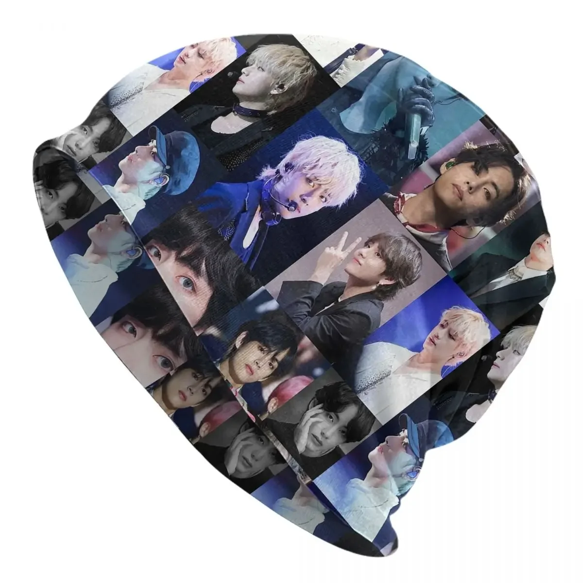 Kim Taehyung Warm K… - image