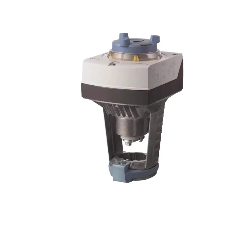 

Original SAX31.03 electric proportional control water valve actuator.