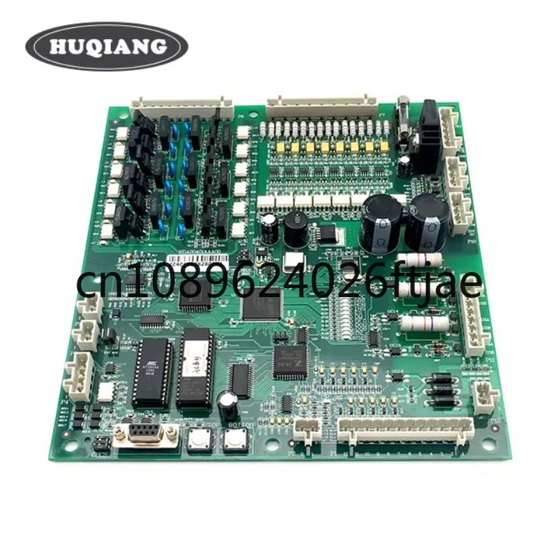 

HQ Lift Control PCB NDA/NBA20401AAA00 LCB2 ACB2 Elevator Control Card LCB-II GFA21240D1,Card for Elevators