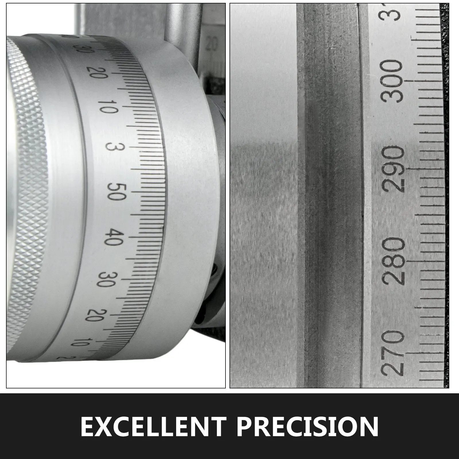 Rotary Table 8 Inch/200 MM Horizontal Vertical Rotary Table 3-Slot Rotary Table For Milling Machine MT-3 Rotary Table