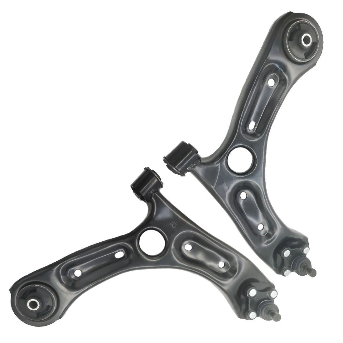 AzbuStag 2Pcs Front Lower Control Arm Suspension Kit for Hyundai Sonata Tucson Kia Optima Sportage 2015 2016 2017 2018 2019-2021