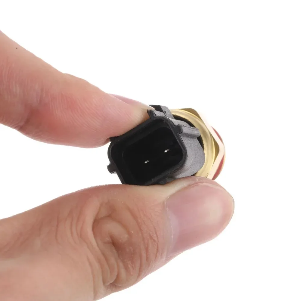 56027873   เซ็นเซอร์อุณหภูมิน้ําหล่อเย็นเครื่องยนต์ ECT315 สําหรับ CHRYSLER Voyager DODGE Neon 82-06 MITSUBISHI Eclipse