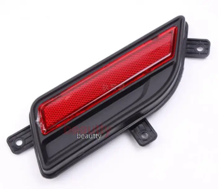 

Rear bumper reflector for greatwall wingle 7