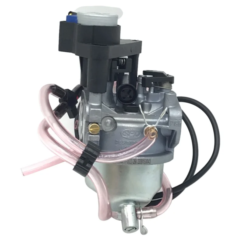 Motor Type Carburetor Carburetor for Kge 3000Ti Kge3500Ti Ig3000 Generator Accessories with Gasket Generator Parts