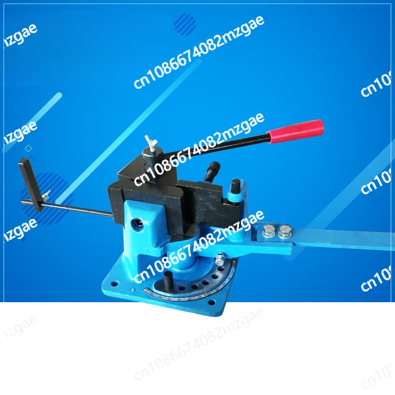 UB-100 bending machine, flat two-dimensional bending machine, special-shaped product folding machine