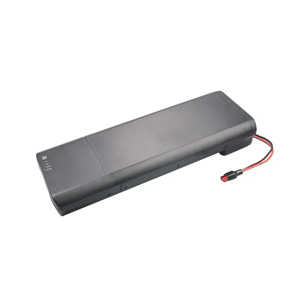 36V 9Ah Rear Rack E-Bike li-ion Battery Akku 250W 36V 10Ah 10.4Ah 11.6Ah 13Ah 14Ah Luggage Carrier Electric Bicycle Battery