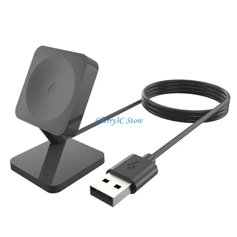 

83ce Универсальное зарядное решение для зарядки умственных часов Магнитная база подходит для умных часов 7