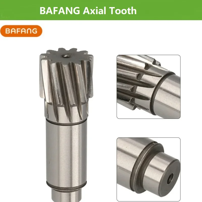 Bafang Nylon Gear P…