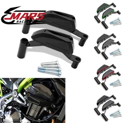 Fits For KAWASAKI Z900 Z-900 2017 -2024 Motorcycle Accessories Frame Slider Engine Guard Protector Case Cover Crash Pad