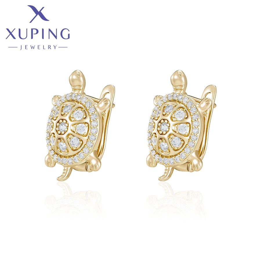 Xuping Jewelry Fash…