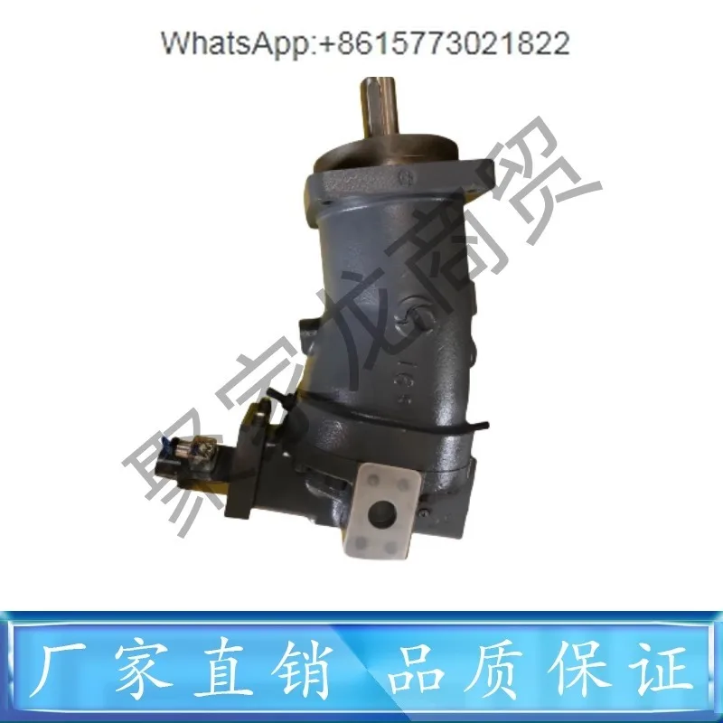 Zhonghang Power Source Plunger Pump L7V160EL1RPF00 L7V58/78/80/117/160EL1RPF00