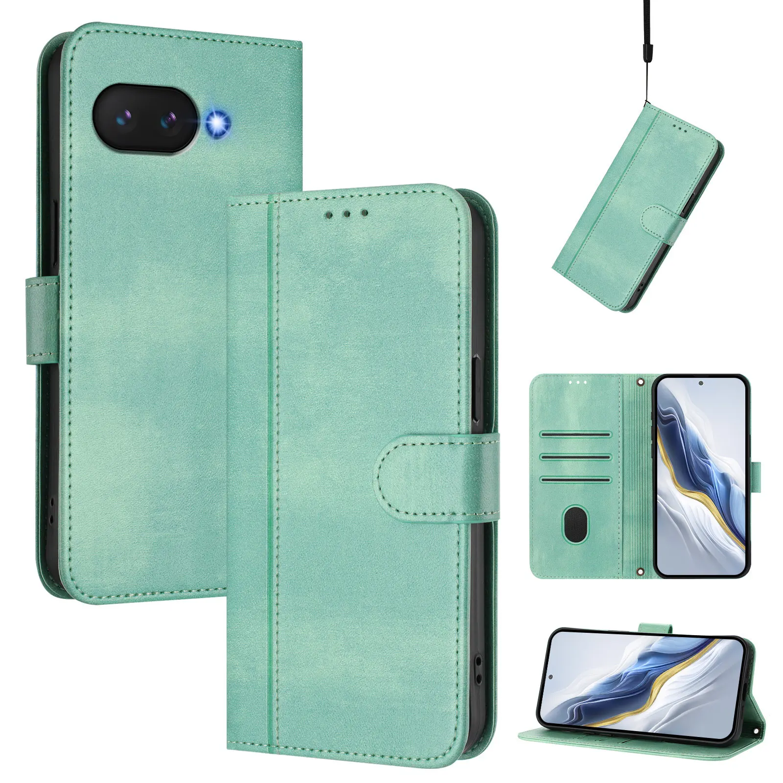 Magnetic Cards Solt… - image