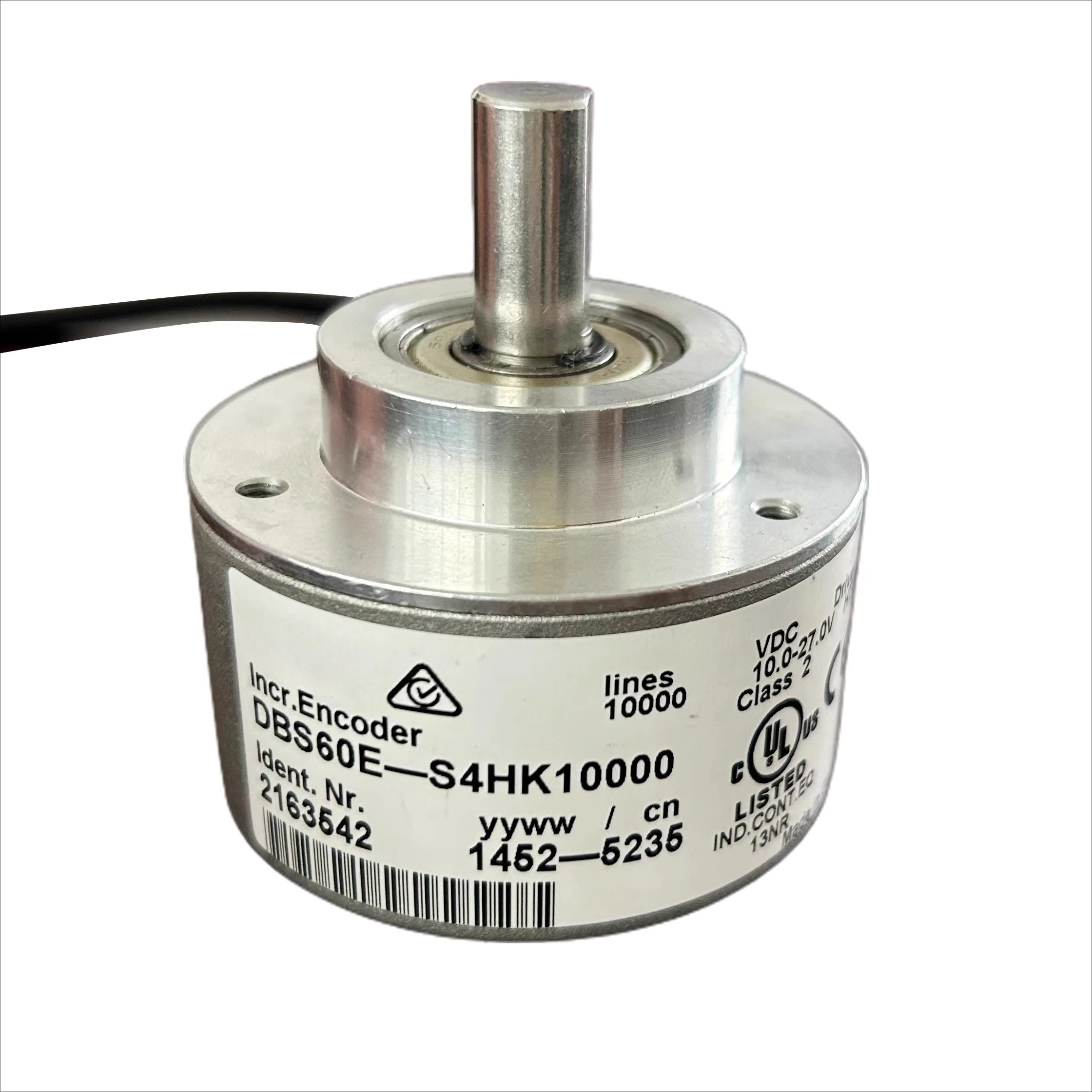 DBS60E-S4EK01000/S4AA00500/T5FCD1024/S4AK01024 New Encoder