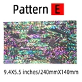 color E
