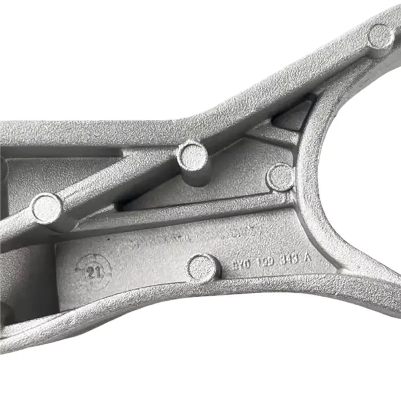 A02Q-Engine Mounting Bracket Engine Mounted Boom Arm Bracket Engine Mount