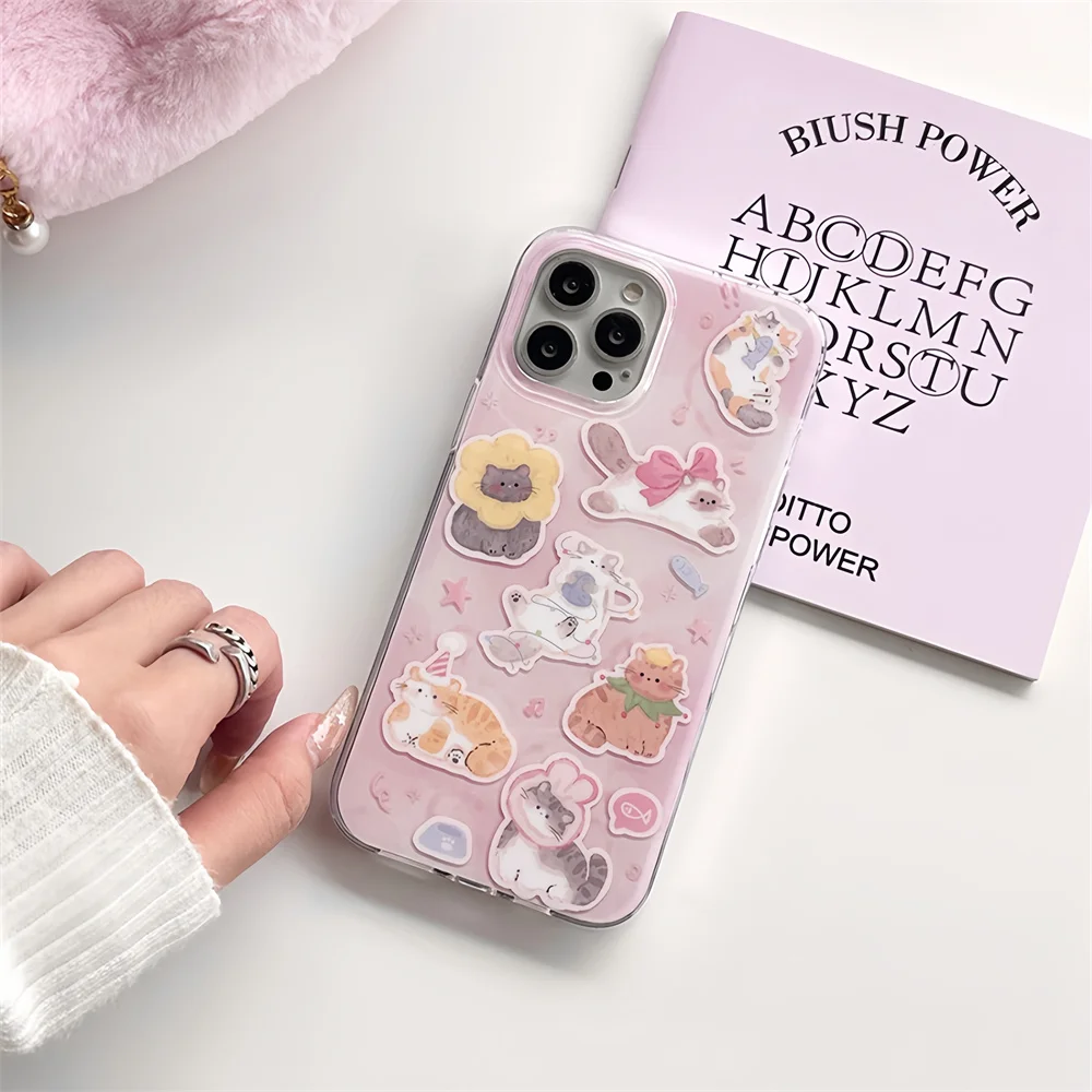 TM176 For Honor 90 70 50 X9A X9B X9 X8 X8A X7 X7A X6 X6S X6A X5 Magic 5 Huawei Y9s Y9A  Y7 Y6P Lite Pro Plus + 4G 5G Phone case