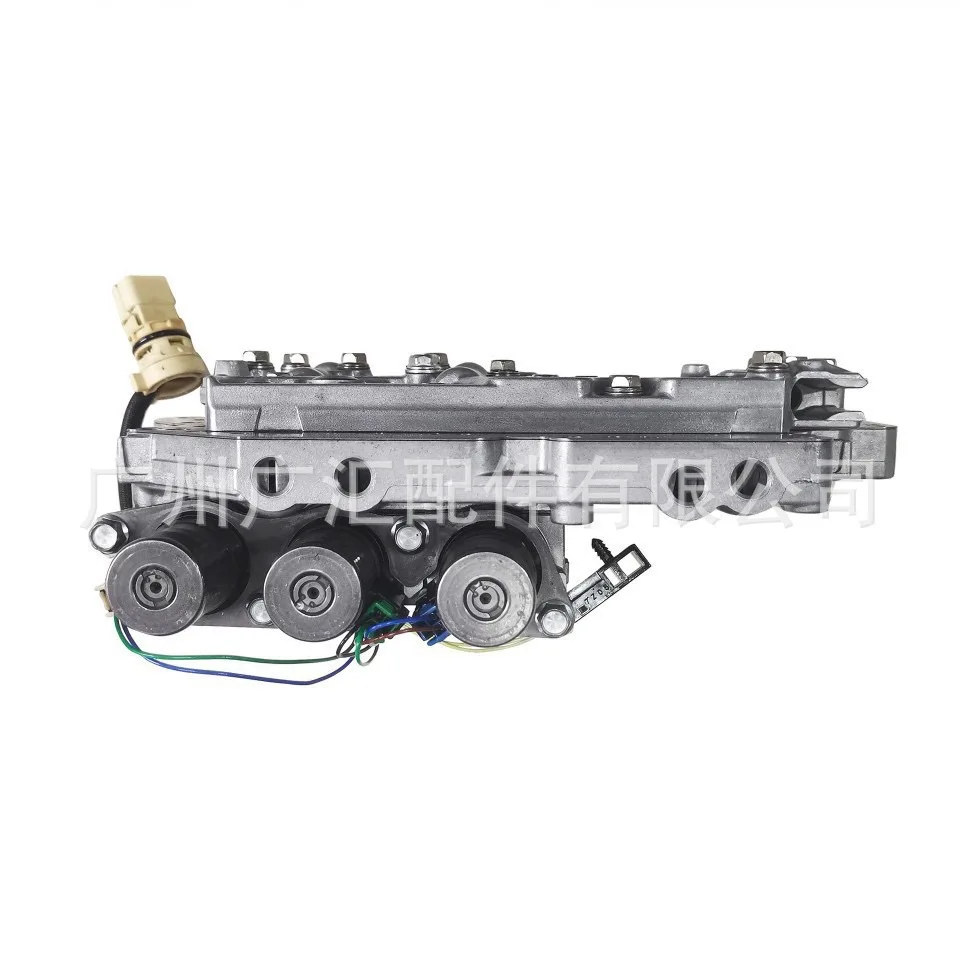 Электромагнитный клапан коробки передач 5F27E FN4A-EL