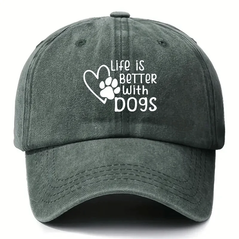 Custom Cap [Adjustable Baseball Cap] Adjustable Baseball Cap | 