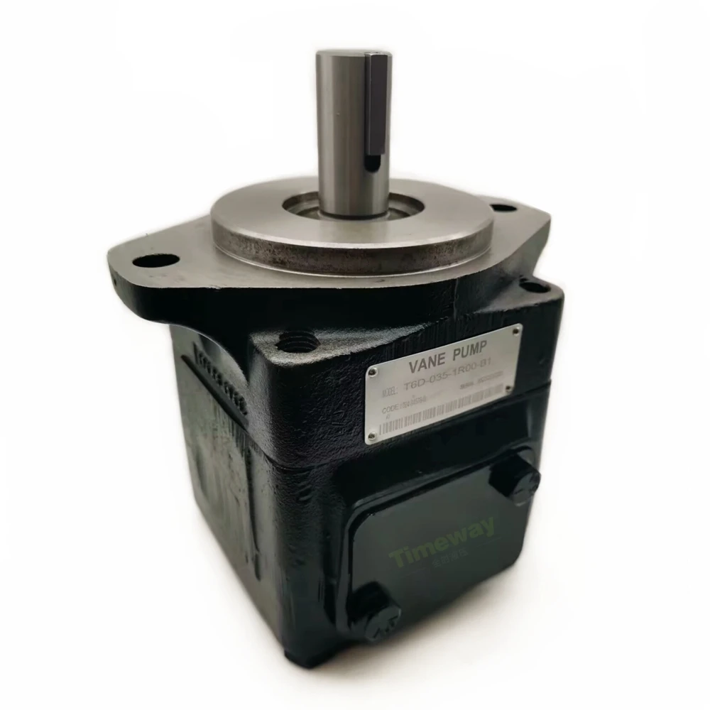 

Replacement DENISON T6D-035-1R00-B1 High Pressure Vane Pump