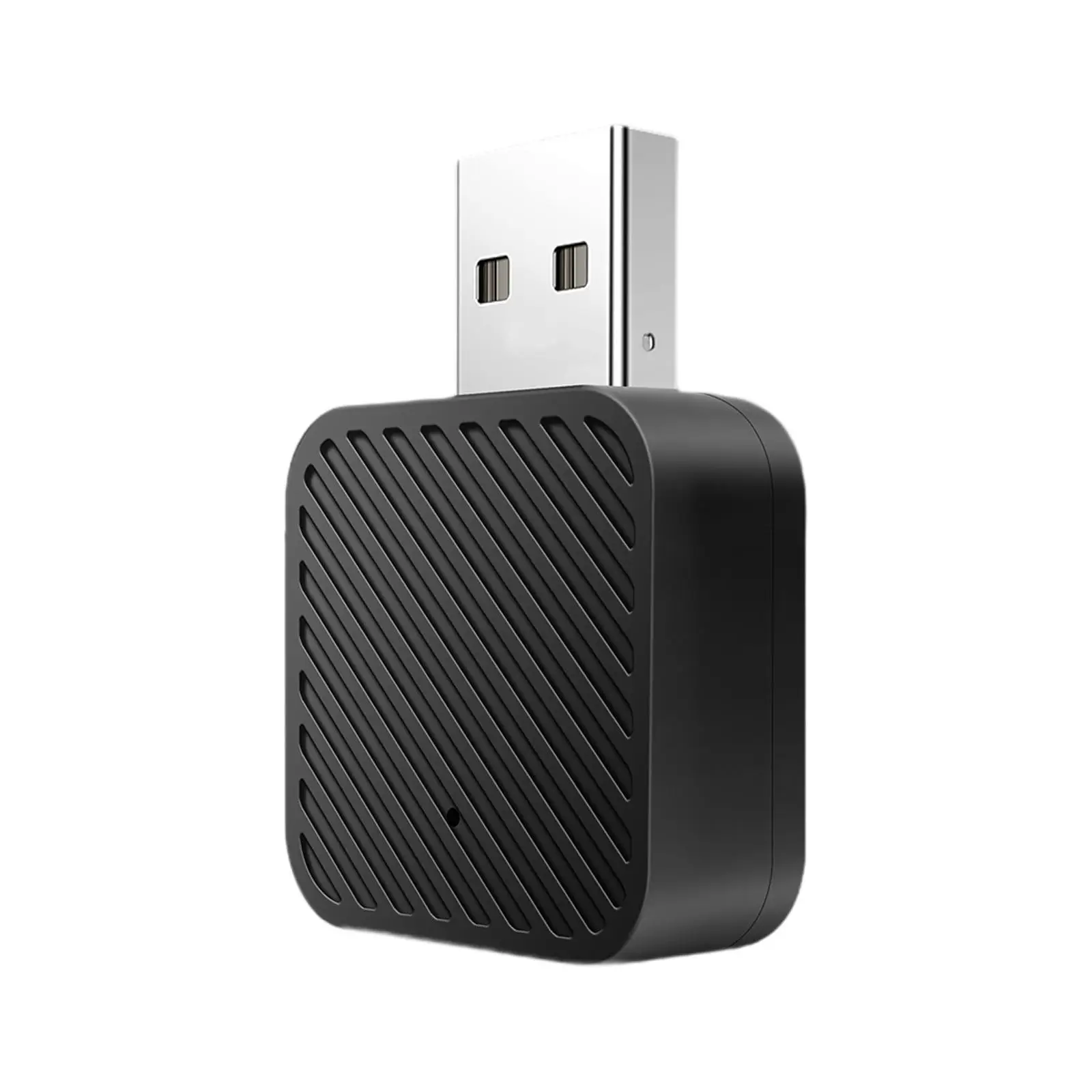 

Mini Auto Wireless Adapter Automatic Connection Lightweight 5W Professional