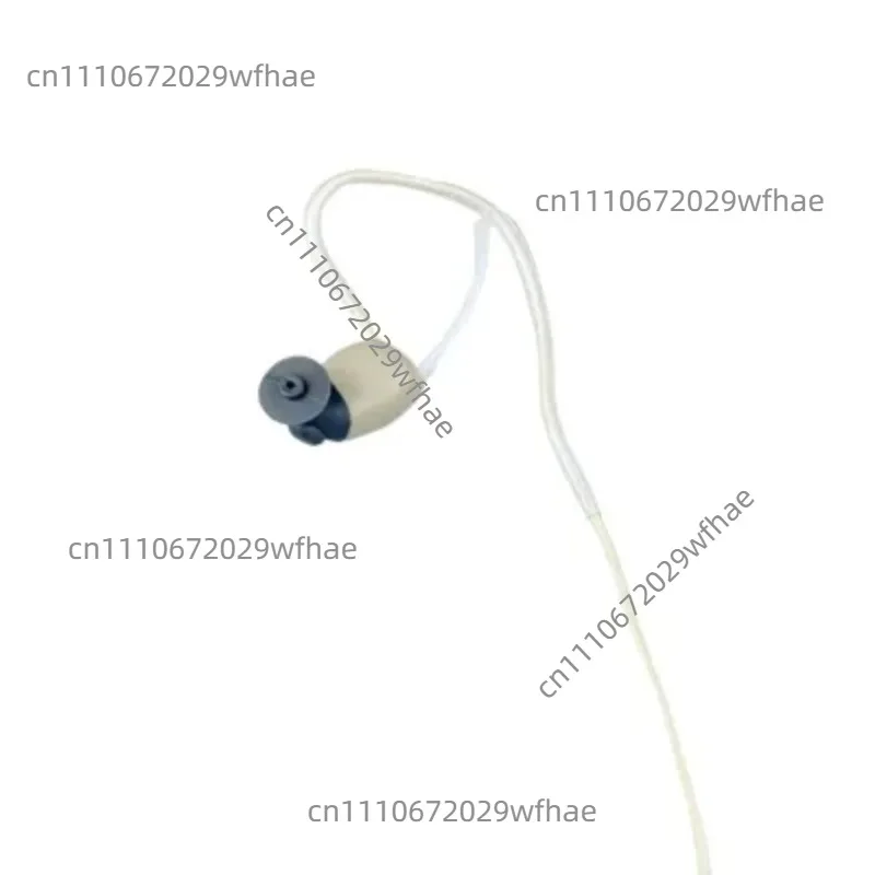 PRN INVISIO M3 In Ear Bone Conduction Headset Rules Four Section Plug DEVGRU Seal