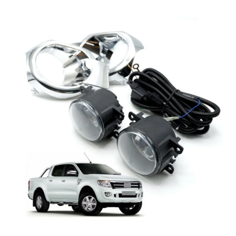 Gorąca sprzedaż części samochodowych: Zespół lamp przeciwmgielnych do Ford Ranger 2012
