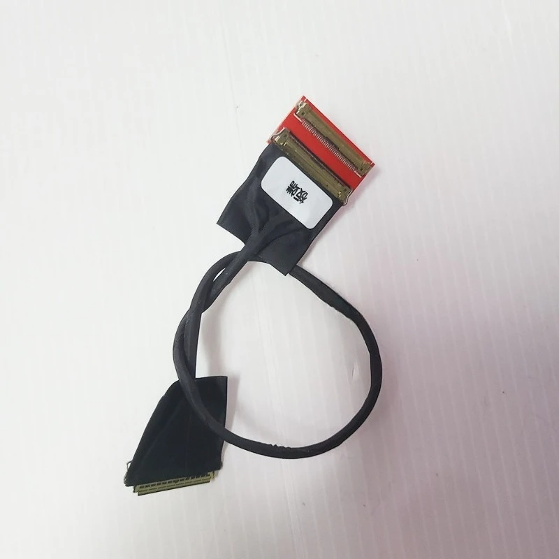 20455 female head 40P30P notebook screen cable extension adapter 0.5mm to 0.4mm