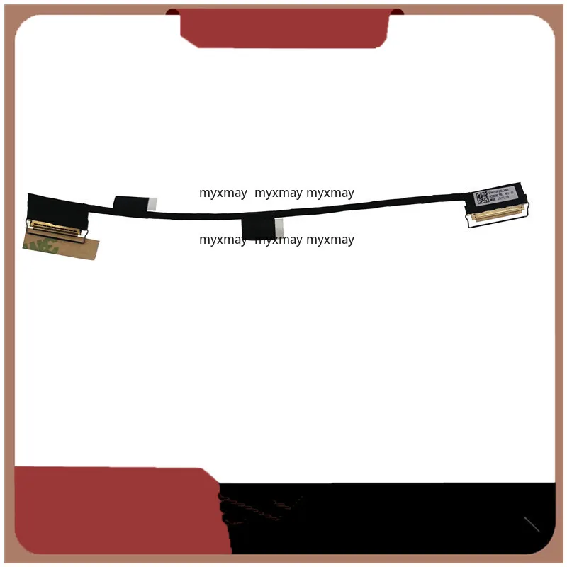 

НОВЫЙ ОРИГИНАЛЬНЫЙ ЖК-кабель для ноутбука Lenovo ThinkPad T14s UHD 4K GT4A3 40PIN DC02C00LT00 DC02C00LT10 DC02C00LT20