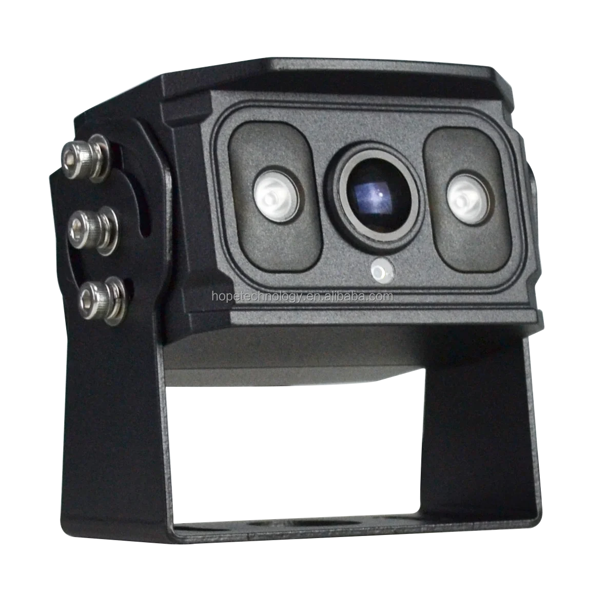 

Металлический корпус 1080P 2 ИК-светодиода ночного видения Водонепроницаемая IP68 камера заднего вида