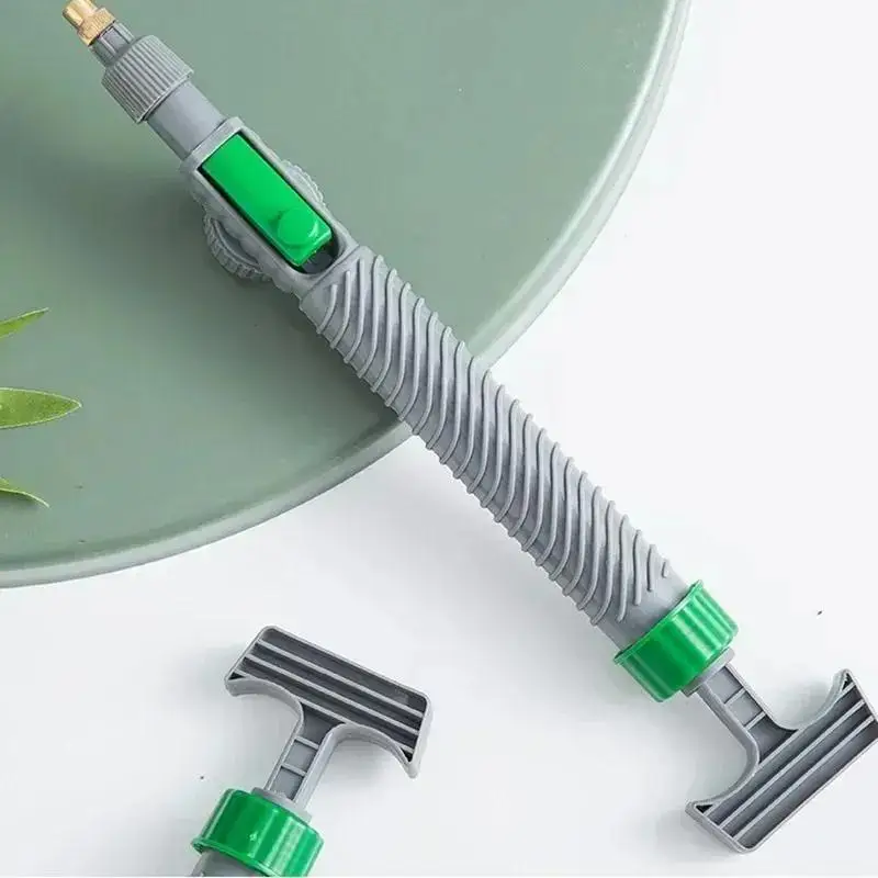 Pulverizador a presión para atrayentes de pesca – Spray con varilla larga - imagen 3