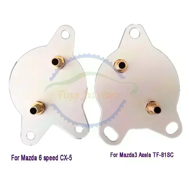 Automatic Transmission Oil Change Connector for Mazda Mazda3 Axela TF-81SC 6 Speed CX-5 Gearbox Adapters Car Repair Tool