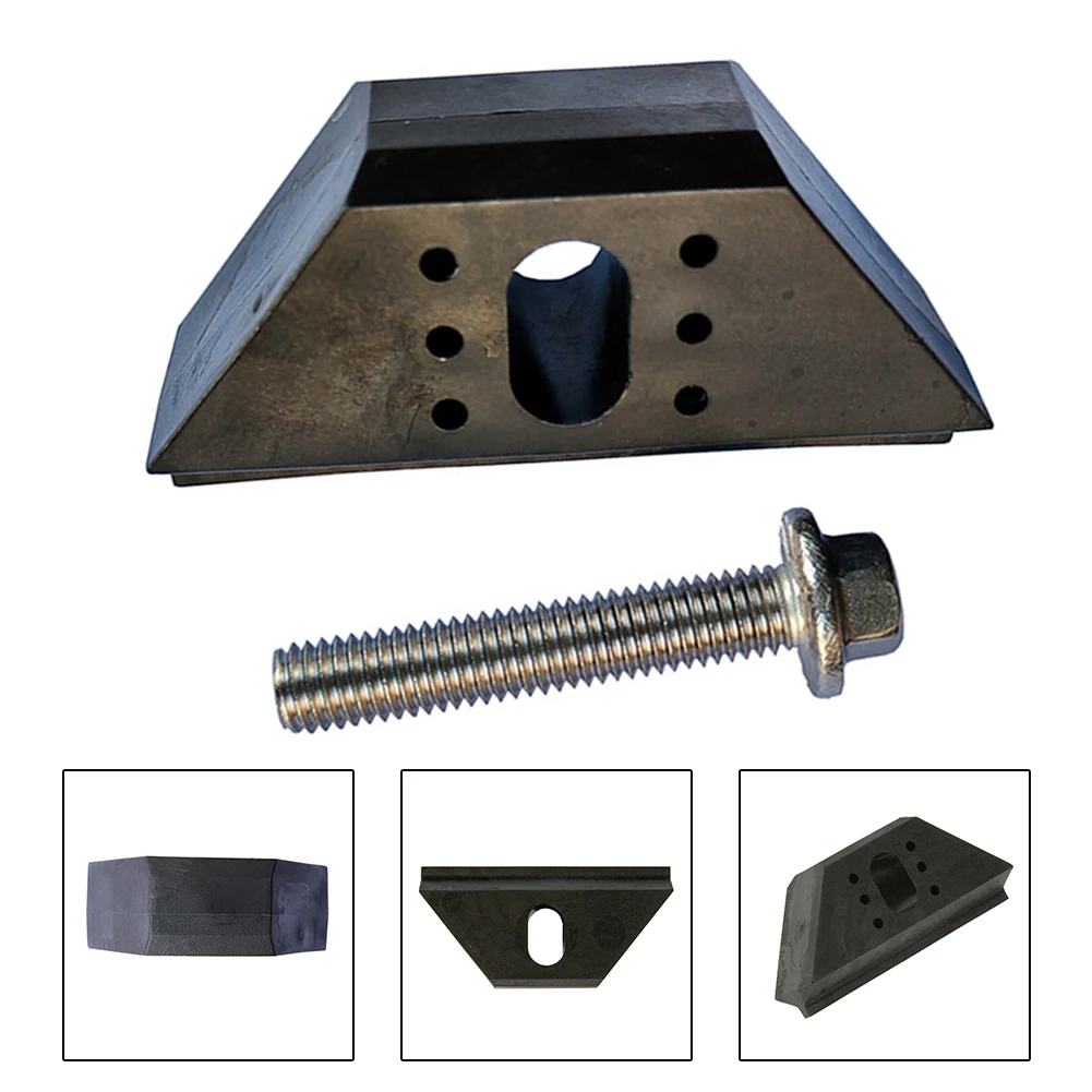 Accesorios para coche, abrazadera de Base, sujeción de batería con Kit de perno de acero, soporte de batería, accesorios de herramientas eléctricas para el hogar