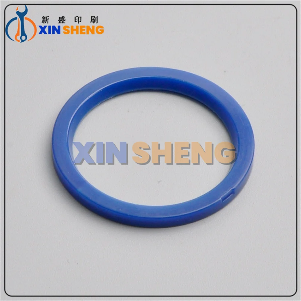 High Quality 43x35x3.3MM 00.580.3961 Sealing Ring For Heidelberg SM102 CD102 PM74 Printing Press Parts