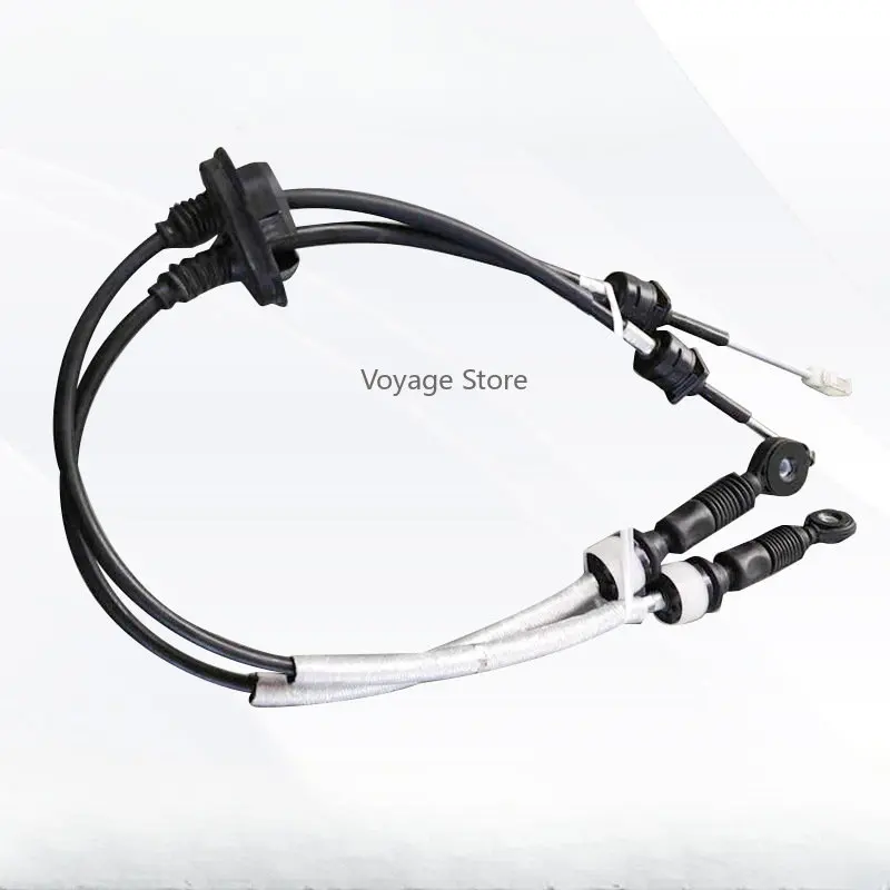 Suitable for Opela da Renault shift line OE21901170311320 Lada shift line, brake throttle line