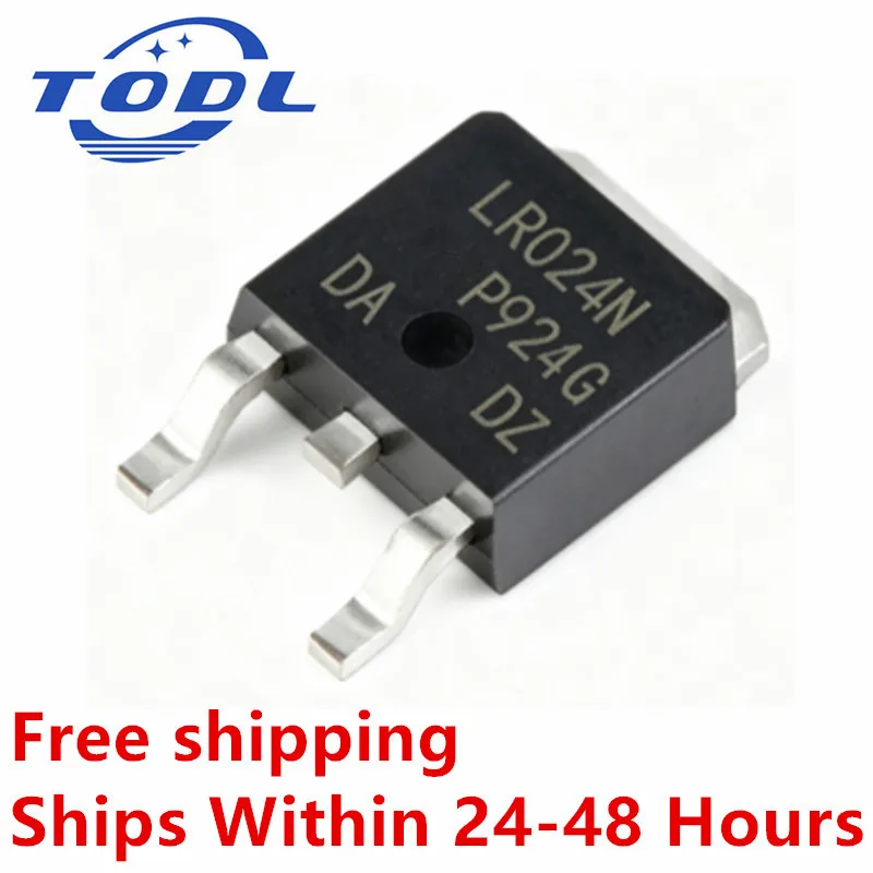 (10piece)100% New IRLR024N  IRLR2905 IRLR3110 IRLR7833 IRLR7843 IRLR8113 IRLR8726 IRLR2705 IRLR2908 IRLR3410 IRLR8743 IRLR8729