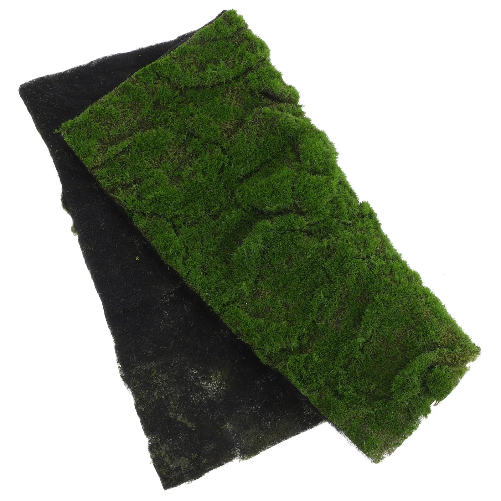 

Artificial Moss Mat Fake Grass Rug Synthetic Turf Landscape 30 Cm Wedding Home Outdoor Backyard Indoor Decor Fake Grass Carpet