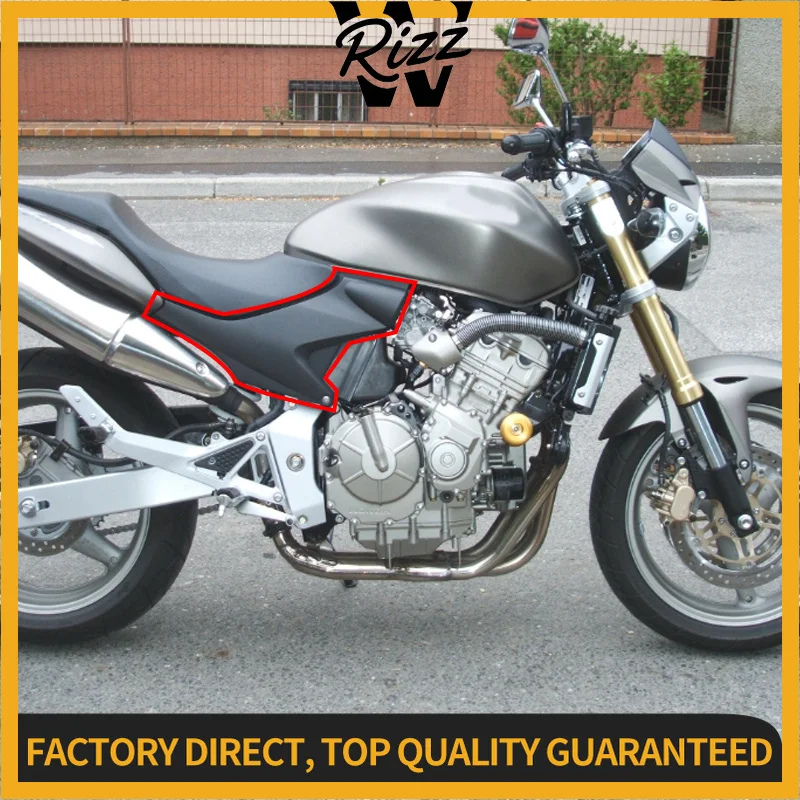 For Honda CB600F Hornet 600 CB 600F 2003 2004 2005 2006 Motorcycle Accessories Side Panel Frame Guard Protector Cover Fairing