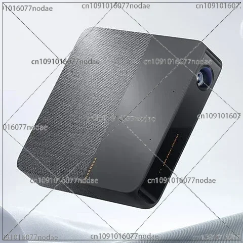 

Formovie S5 ALPD Laser Projector - 1080P Full HD 1100ANSI, HDR10, 2+16G, Compact Home Theater (90% New 2022 Model)