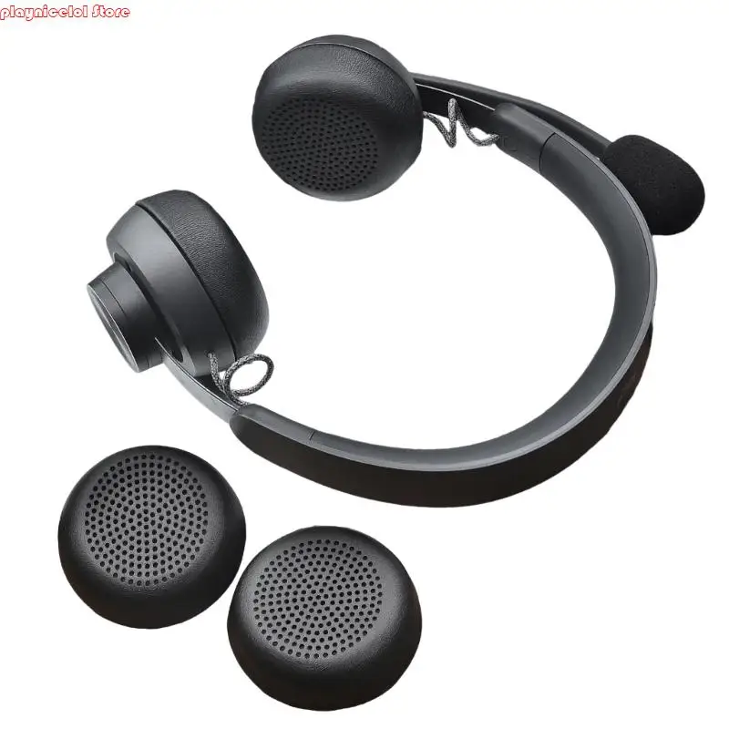 E8BA Dễ dàng cài đặt Pad Ear cho nghe Earthones nghe cung cấp âm thanh rõ ràng và thoải mái cho tất cả người dùng