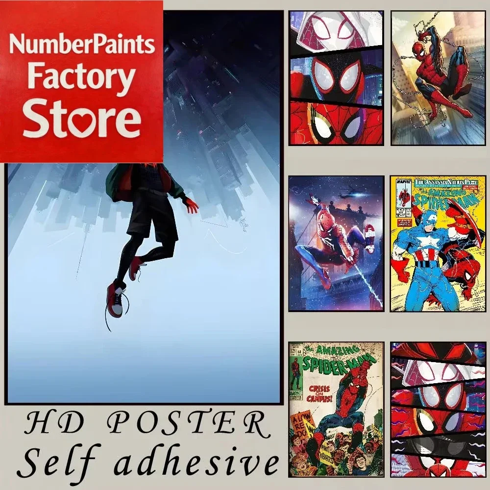 Oil Painting By Num…