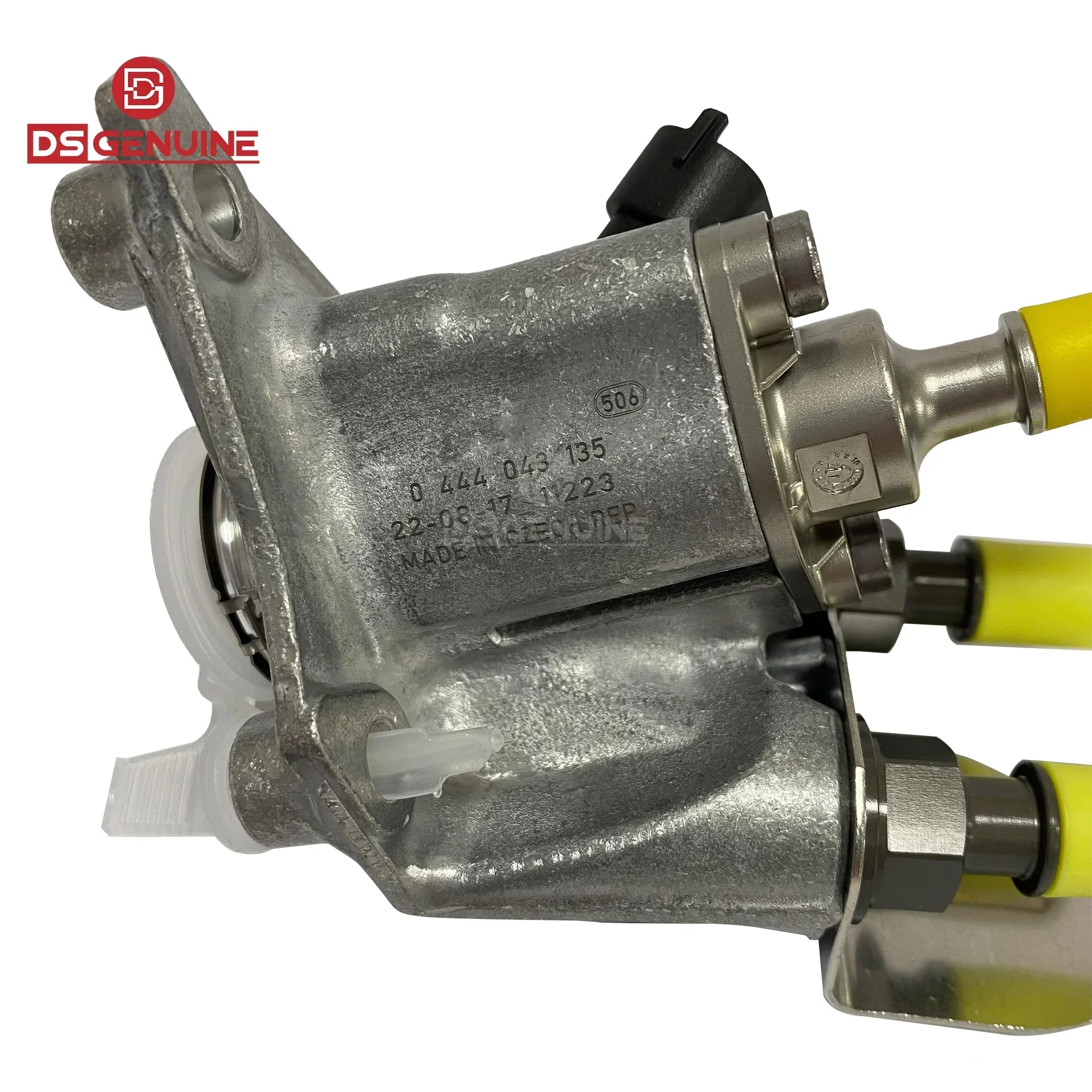 2025 Hot Sell 2025 Genuine 2.2 Urea Injector SCR Urea Injection Dosing Module 2888173 0444043135 0444043016