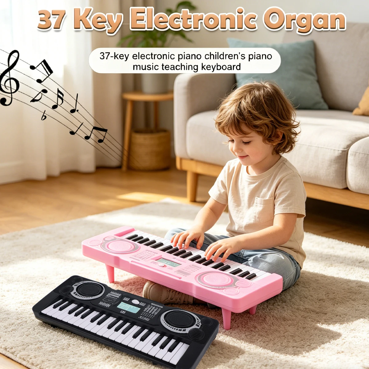 Thumbnail 4 - #40 Ranked Musical Instruments Picks in 2026
