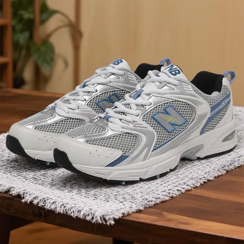 

Dad Shoes 530 Unisex Style, Autumn & Winter Running, Casual Sports, Comfortable & Versatile, Trendy & Durablefitville woman