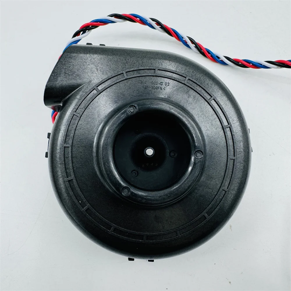 Dreame Veegmachine R2491A/R2416A/R2416B/R2416L/R2416H/R2416N/R2416C Blower-montage